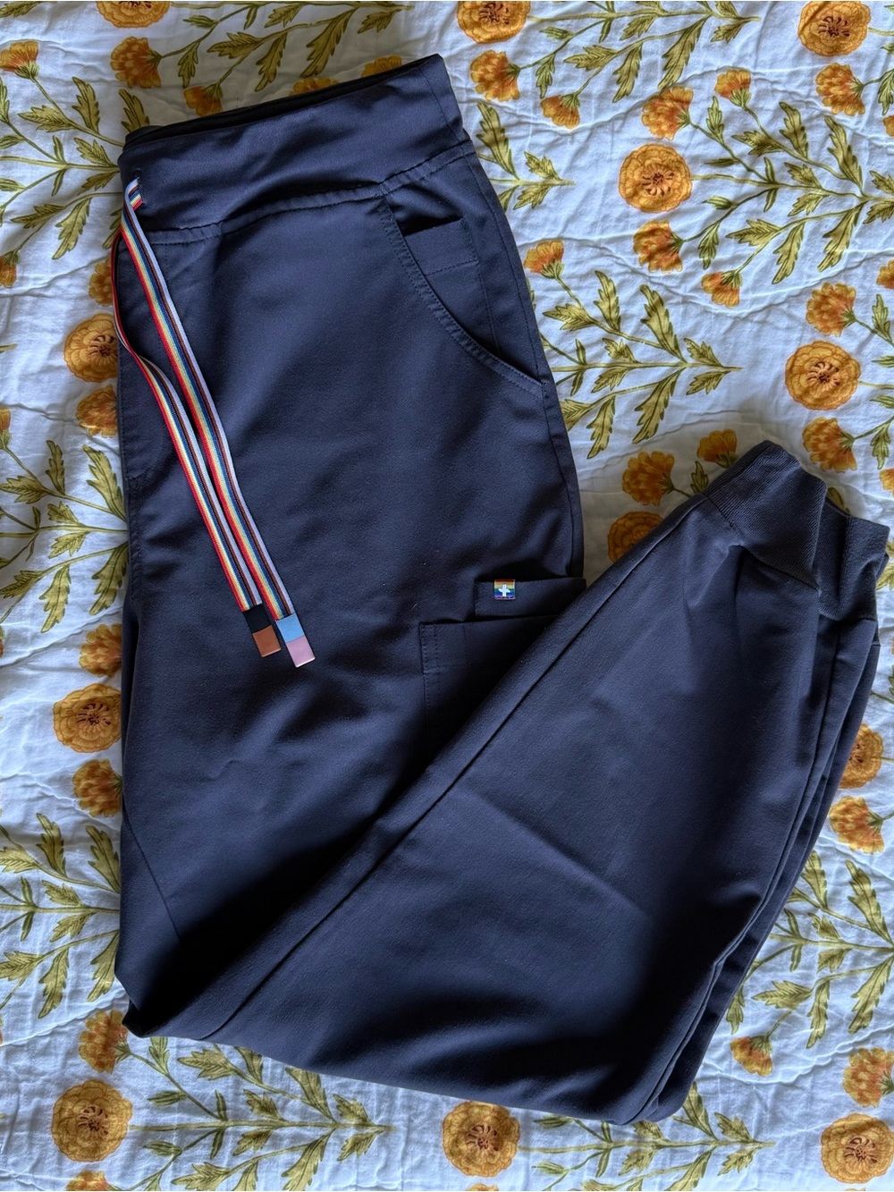 Figs Zamora Jogger Pride Collection